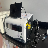 Promega Maxwell CSC48 Microplate Reader image 0